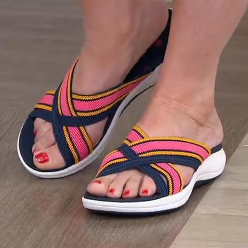 💖Parduodama tik per Ramadaną💖Patogios moteriškos šlepetės-LT