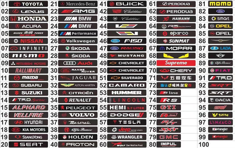 Karštas išpardavimas ✨50% nuolaida ✨Stilinga, atmosferinė LED lempa su logotipu jūsų automobilio centrinėms grotelėms-LT