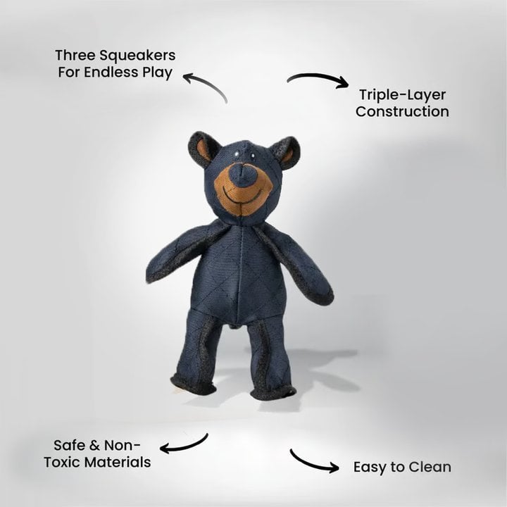 🔥🧸2026 Naujas „Unbreaka-Bear“ stipriems graužikams-LT
