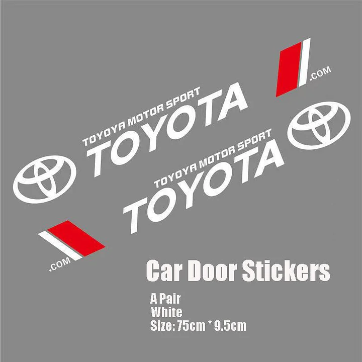 Karštas išpardavimas 🎅50% nuolaida 🎅Gėlių automobilių lipdukai 🎉2 vnt.🎉-LT