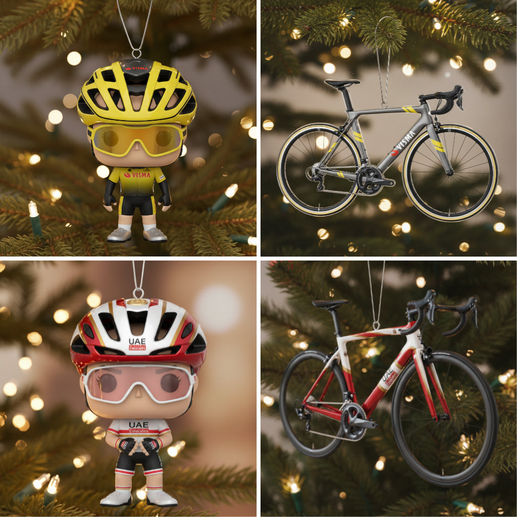 Ημερολόγιο Advent Tour de France 2025-GR