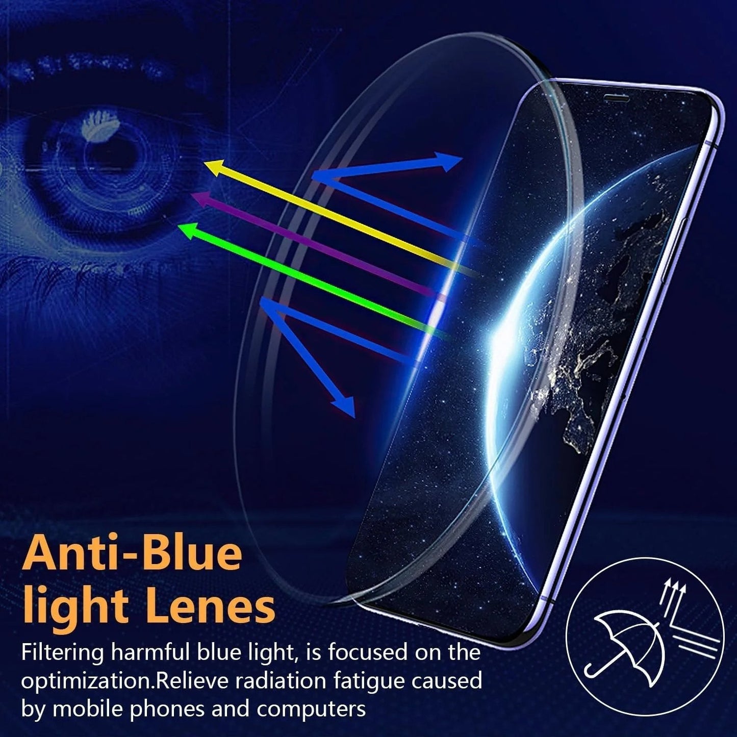 👓🌄Smart Zoom multifokalna očala – jasen vid na blizu in daleč, vse v enem-SI