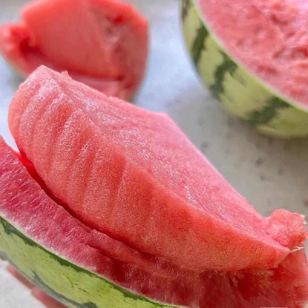Tenkošupné semienka melóna 🍉-SK