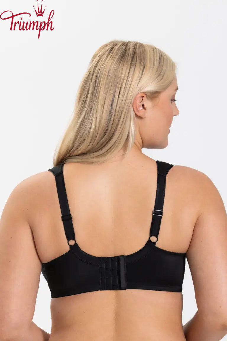 Modrček Triumph (3 kosi) brez žice - GR 