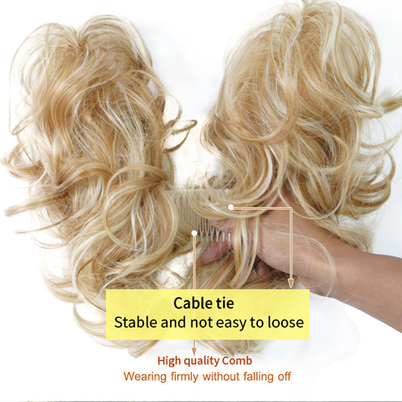 🥰Side Comb Clip Clip u dobrom dodatku za kosu✨