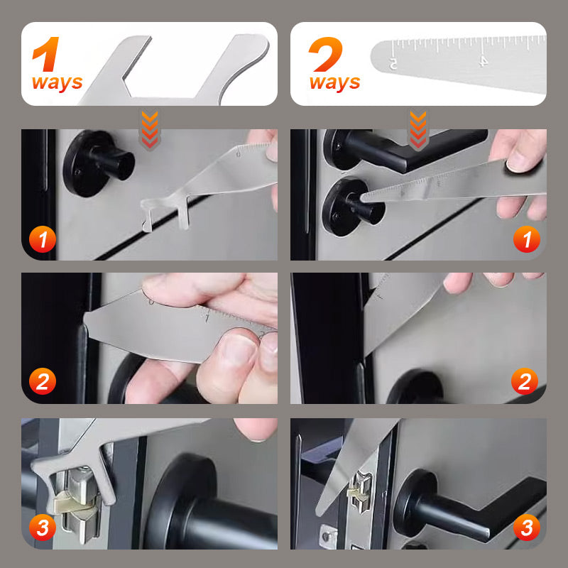 Pirmojo reagavimo ir ugniagesių gelbėtojų įrankiai