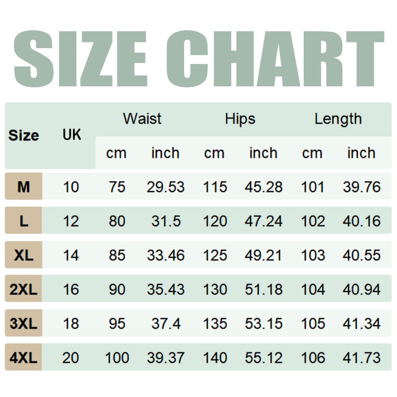 【M-4XL】🌷 Παντελόνι με γκρι σχέδια-GR