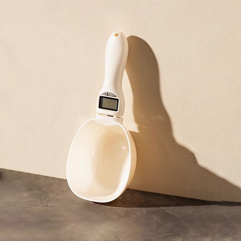 🔥 Elektronska digitalna žlica za hrano✨-GR