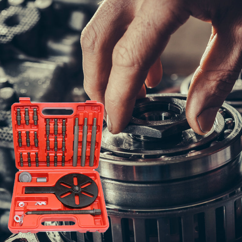 🛠️Skidač unutarnjeg ležaja - 🥰 Povećajte produktivnost-HR