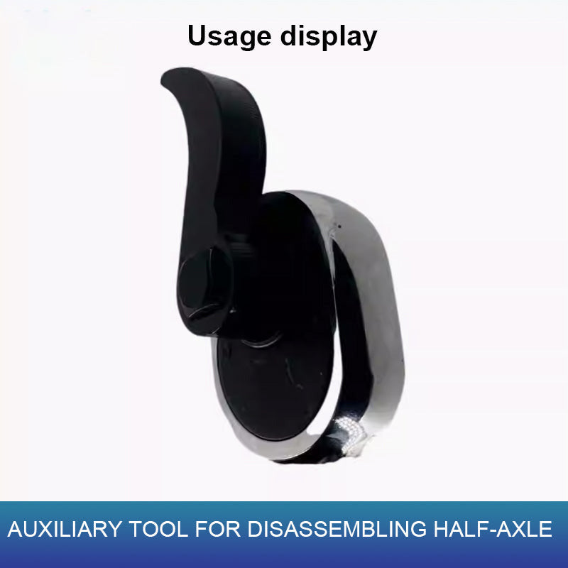 🔥 Pusmėnulio formos pusvelis veržliaraktis-LT