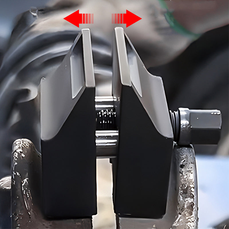 Set distančnikov in razširitvenih orodij za vzmetenje avtomobila🔧-SI