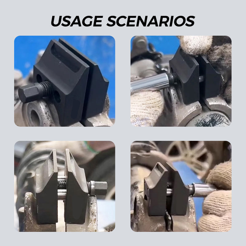 Set distančnikov in razširitvenih orodij za vzmetenje avtomobila🔧-SI