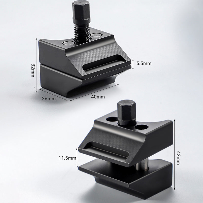Set distančnikov in razširitvenih orodij za vzmetenje avtomobila🔧-SI