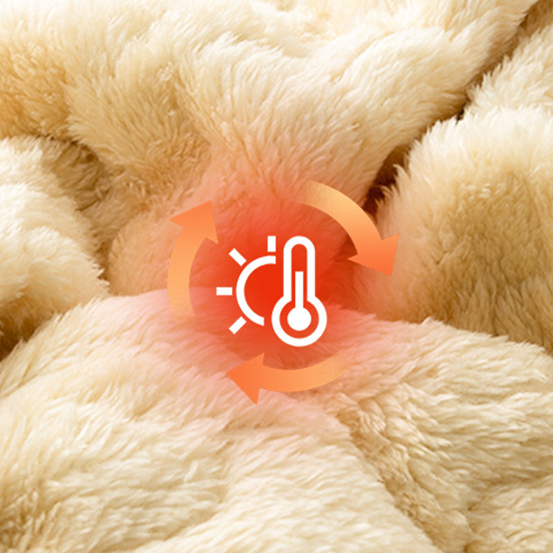 Udobne moške hlače s plišasto podlogo-SI