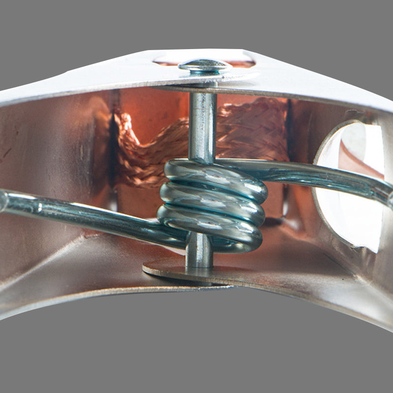 Σφιγκτήρας γείωσης συγκόλλησης (300A, 500A, 800A)-GR