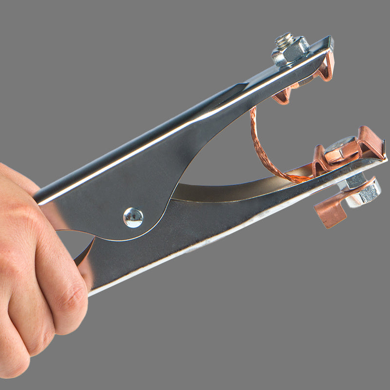 Suvirinimo įžeminimo spaustukas (300A, 500A, 800A)-LT