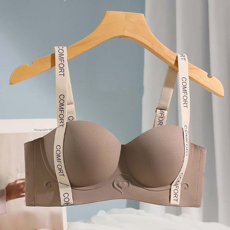 👙Ženski nedrček s popolno podporo【✨Kupite 1, dobite 1 brezplačno】-SI