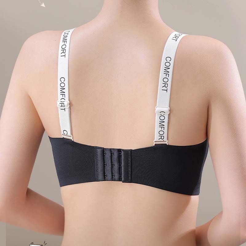 👙Ženski nedrček s popolno podporo【✨Kupite 1, dobite 1 brezplačno】-SI