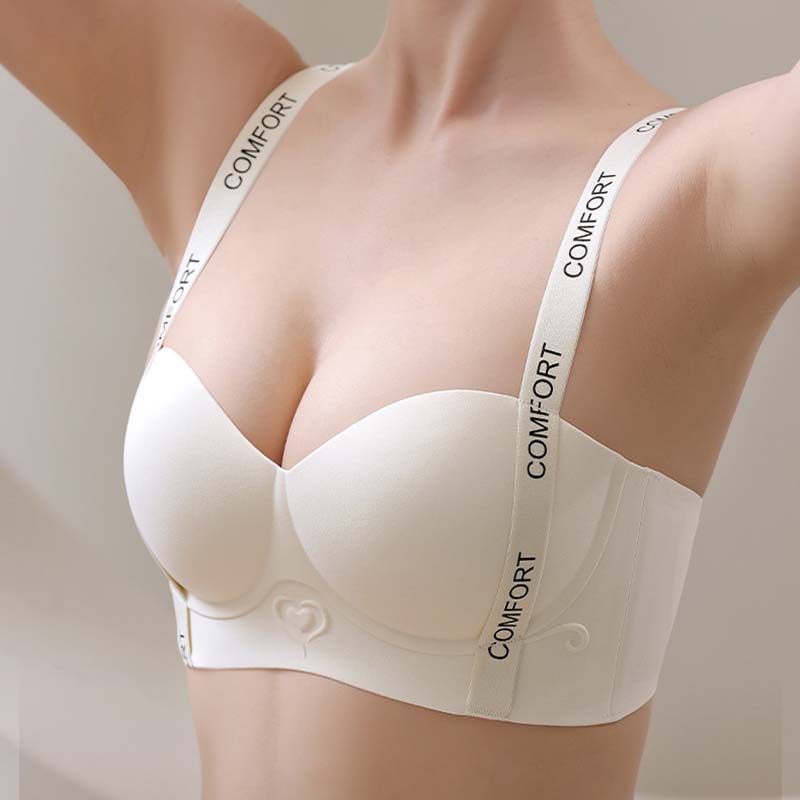 👙Ženski nedrček s popolno podporo【✨Kupite 1, dobite 1 brezplačno】-SI