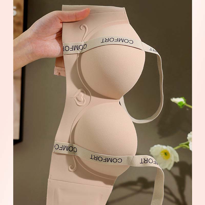 👙Ženski nedrček s popolno podporo【✨Kupite 1, dobite 1 brezplačno】-SI