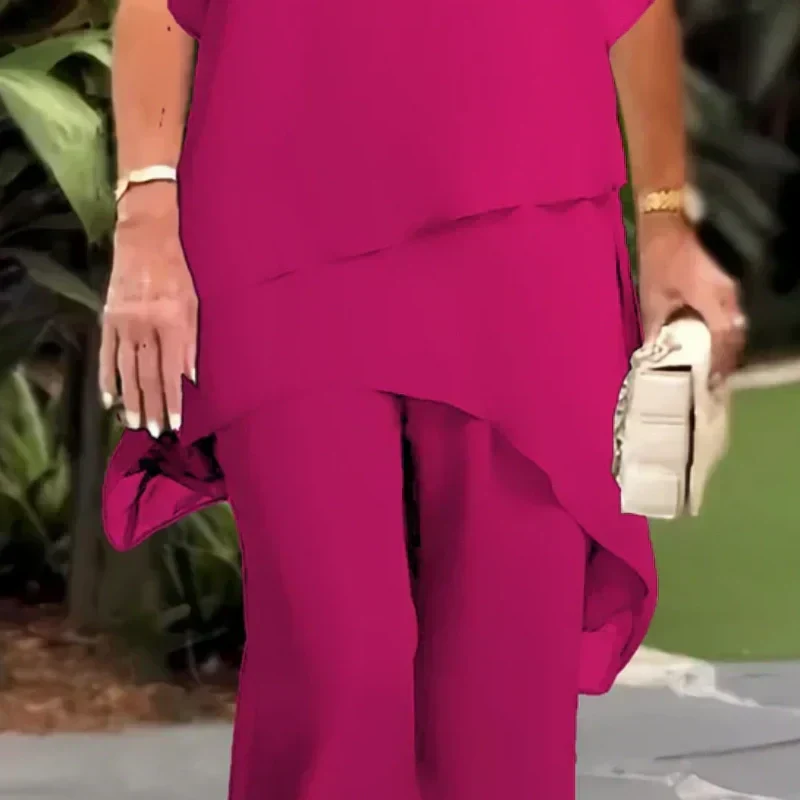 Γοητευτικό ακανόνιστο σετ-GR