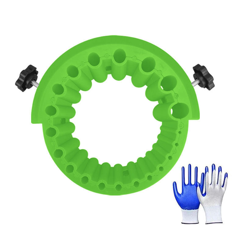 🔥 Ακονιστήρι πολλαπλών χρήσεων για γωνιακούς λειαντήρες-GR