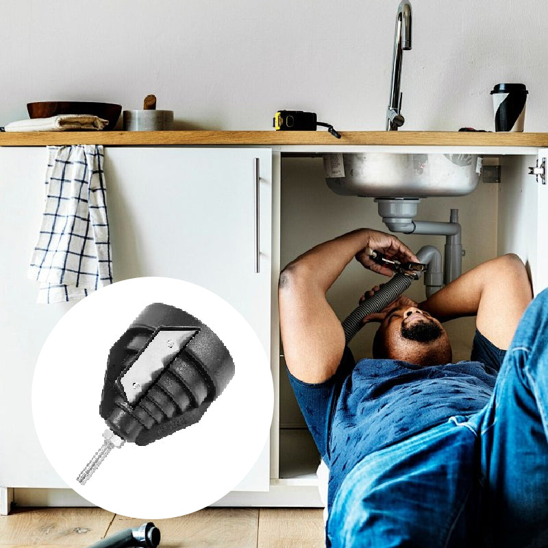 Εργαλείο λοξοτομής σωλήνων PVC PE 20-63 mm-GR