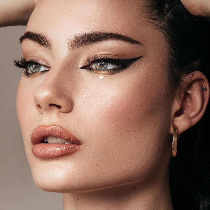 🎉Αφαιρούμενο μολύβι eyeliner – για άψογο μακιγιάζ-GR