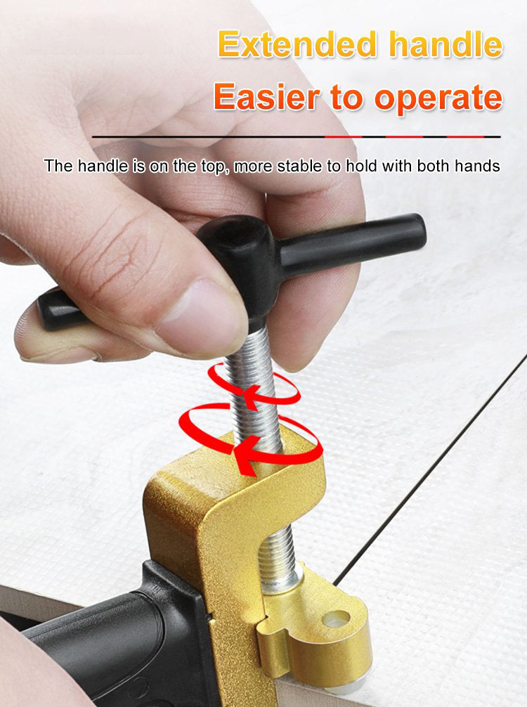 Rezalnik stekla in ploščic - GR 