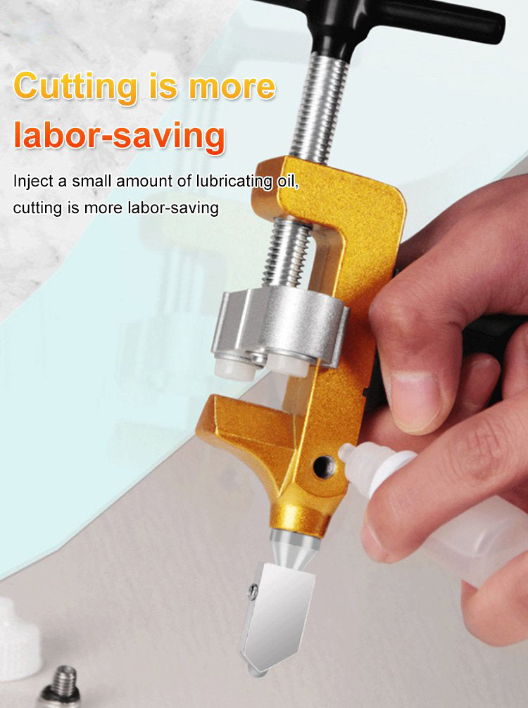 Rezalnik stekla in ploščic - GR 