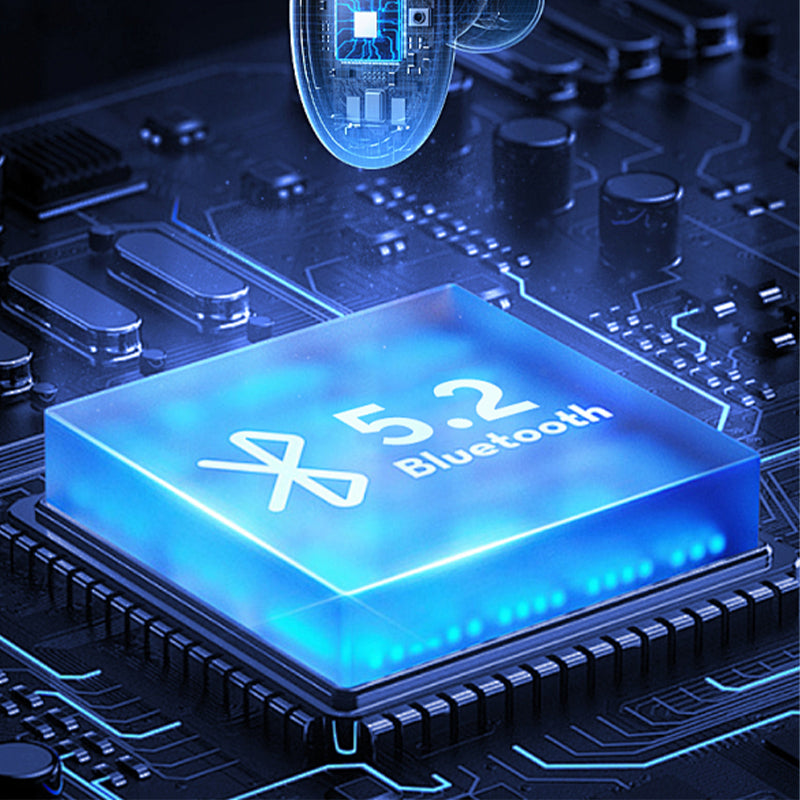 Bluetooth avdio-LT