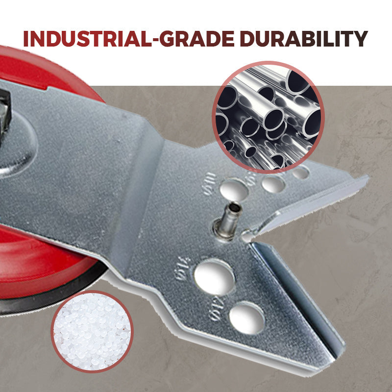 Εντοπιστής οπών σε πλακάκια και γυαλί για διάτρηση-GR