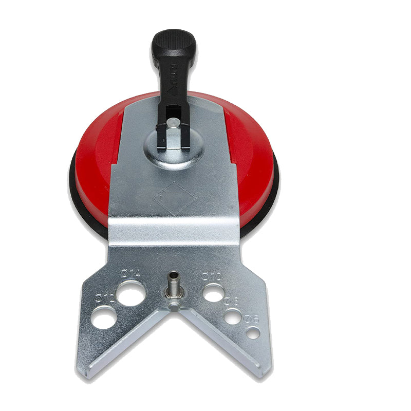 Εντοπιστής οπών σε πλακάκια και γυαλί για διάτρηση-GR