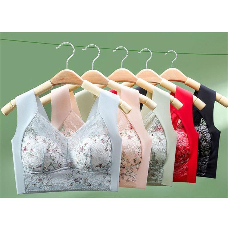 🔥 Besiūlė push up liemenėlė plius dydžio🔥-LT