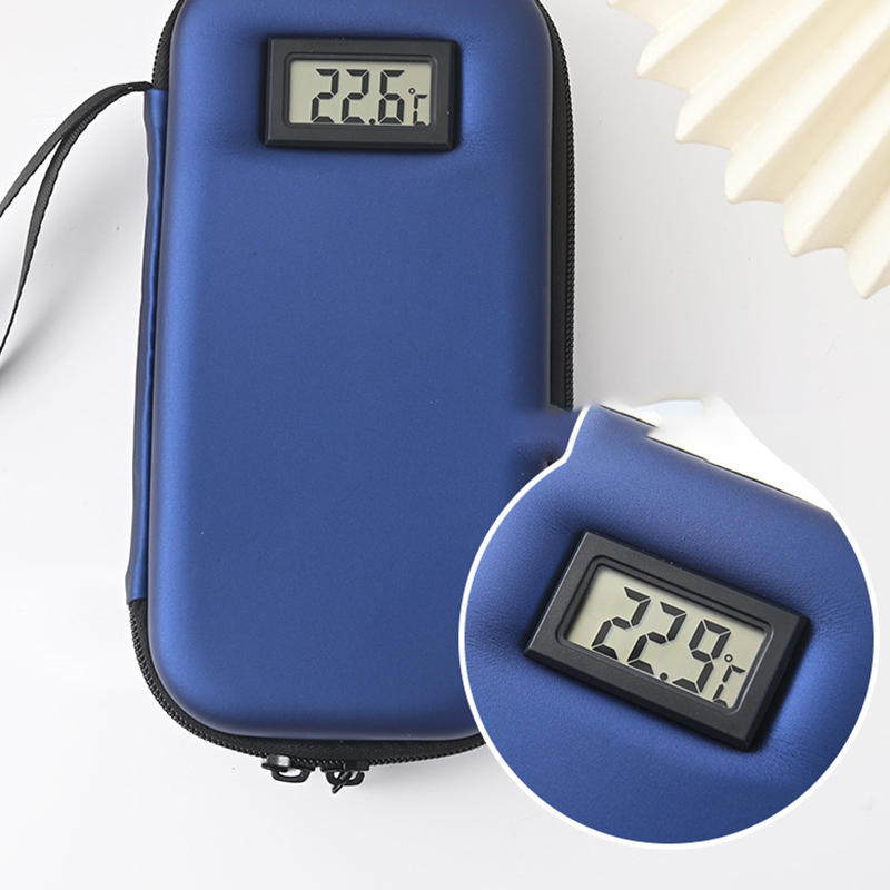🔥Potovalni etui za inzulin z indikatorjem temperature - GR
