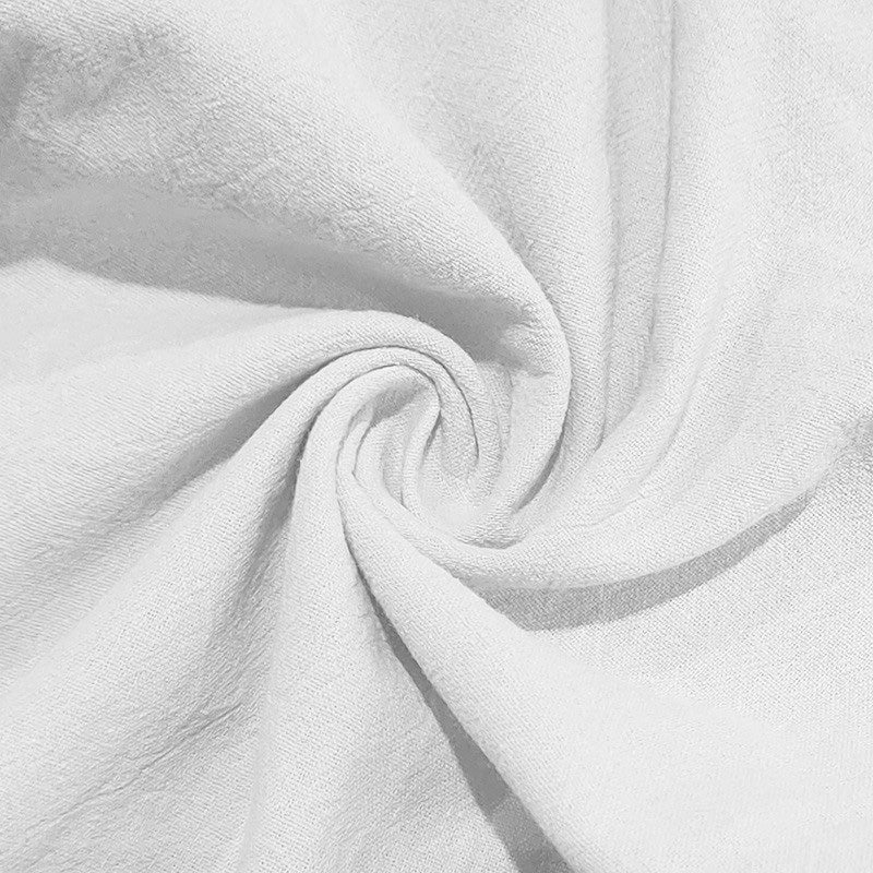 ❄️Elegantni dvodelni komplet hlač in bluze iz lana in bombaža za moške-SI