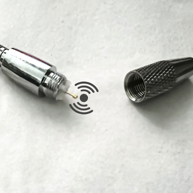 Πολυλειτουργικός ανιχνευτής διαρροών αλογόνου για αυτοκίνητα-GR