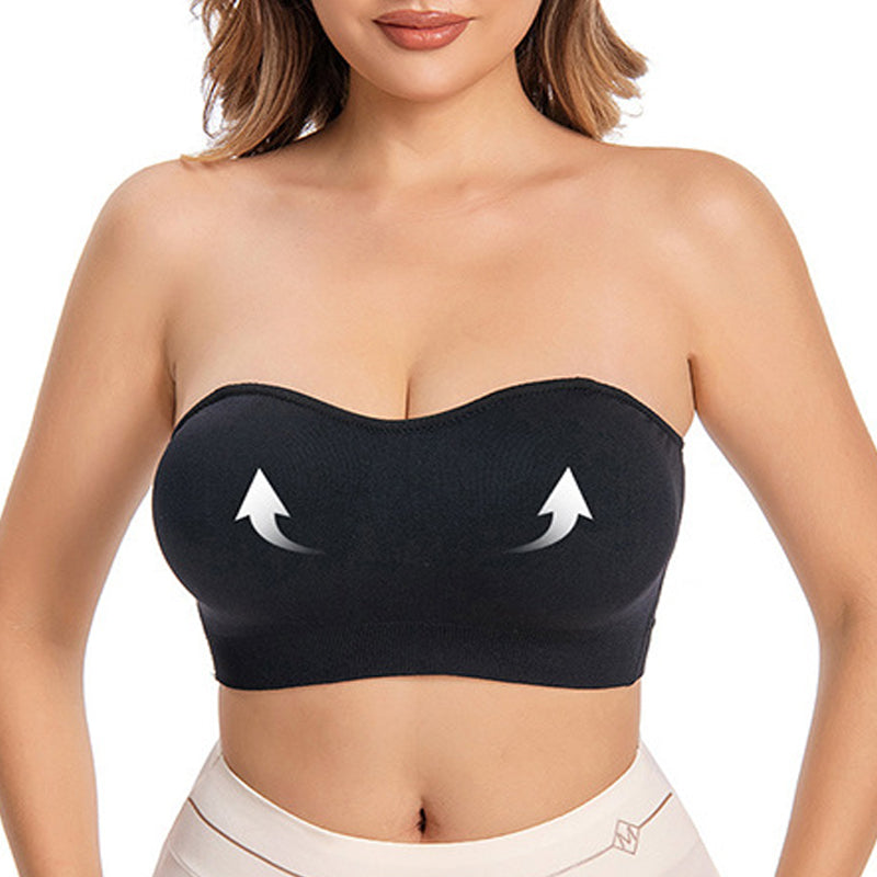 ✨Ženski nedrček brez naramnic, ki ne drsi-SI