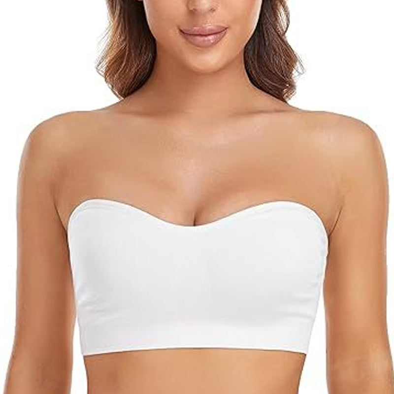 ✨Σουτιέν χωρίς τιράντες με αντιολισθητική σόλα για γυναίκες-GR