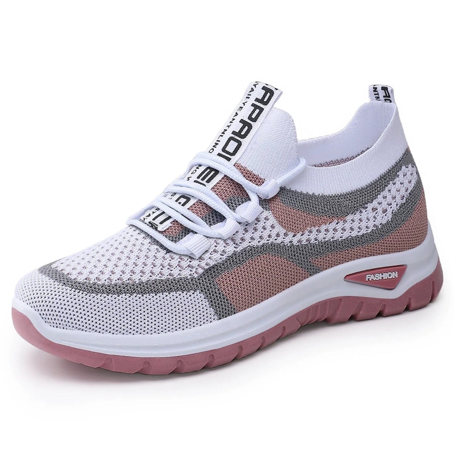 👟Moteriški laisvalaikio bėgimo bateliai su raišteliais-LT