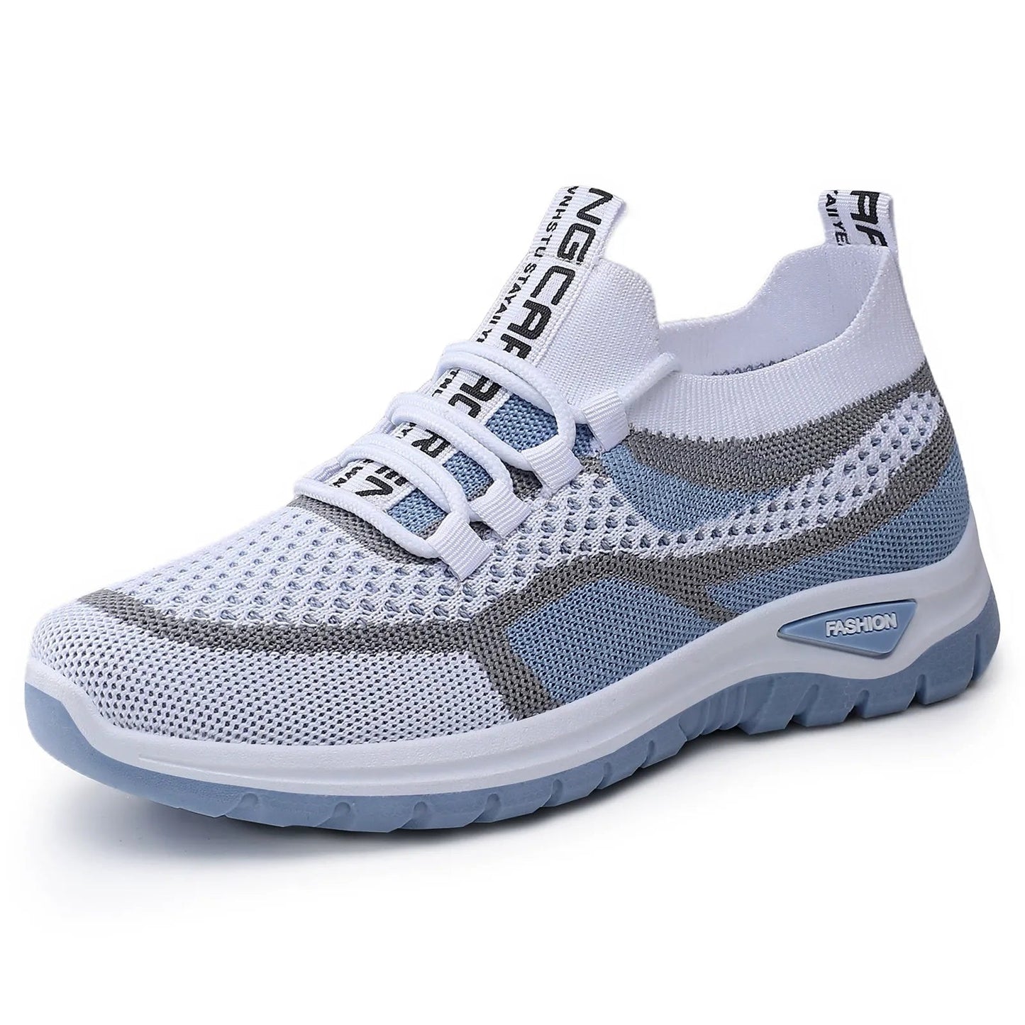 👟Moteriški laisvalaikio bėgimo bateliai su raišteliais-LT