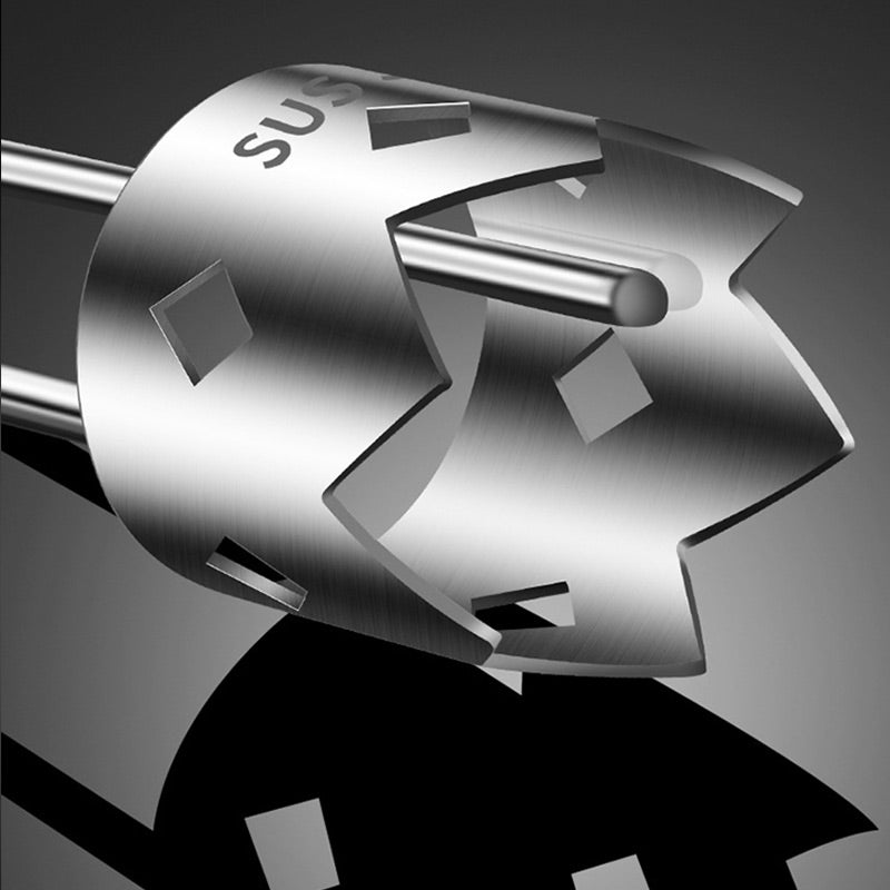 【✨Αγοράστε ένα, πάρτε ένα δωρεάν】🍅Αφαιρέστε τα κουκούτσια φρούτων και λαχανικών από ανοξείδωτο ατσάλι-GR