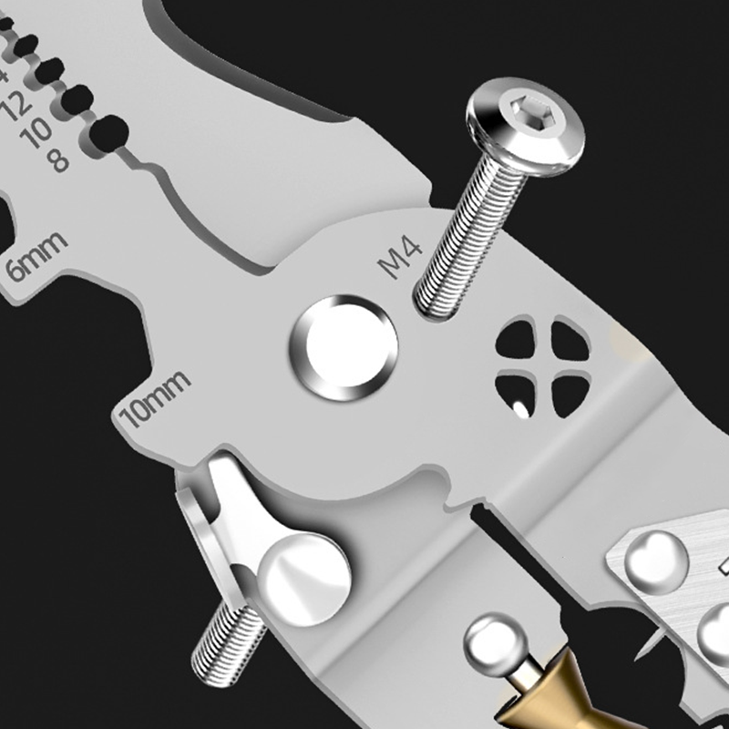 🔧Πολυλειτουργική πτυσσόμενη ηλεκτρική πένσα-GR