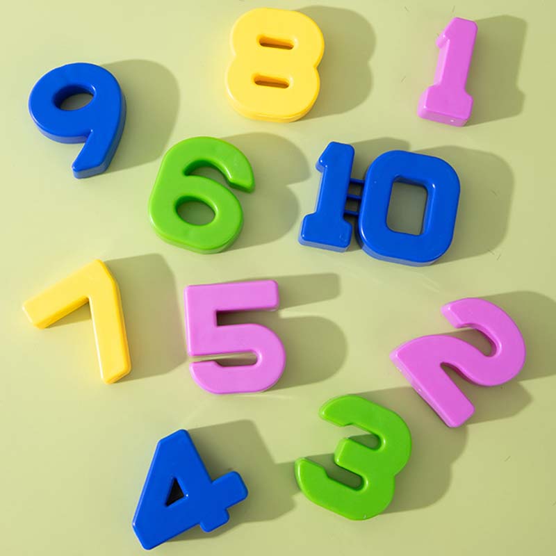 🐸Παιδικό σετ παιχνιδιών με ζωάκια κινουμένων σχεδίων και ζυγαριές-GR