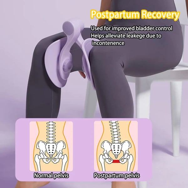 Πολυλειτουργικά στηρίγματα ποδιών για διόρθωση της πυέλου-GR