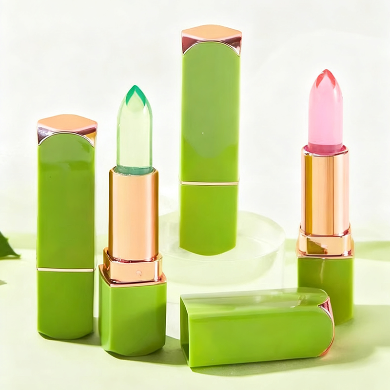 Ενυδατικό κραγιόν με αλόη βέρα που αλλάζει χρώμα-GR