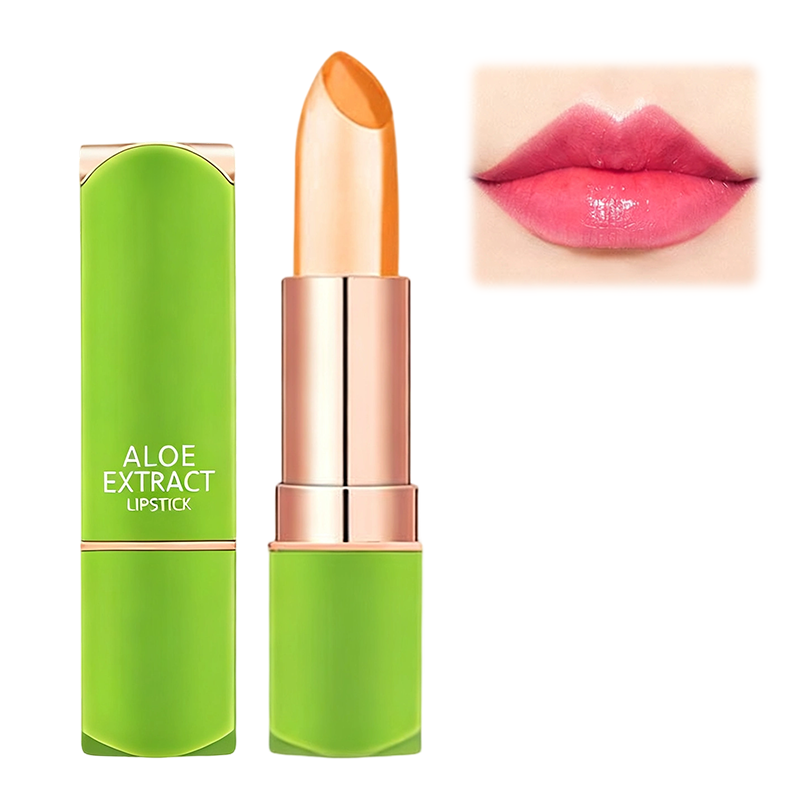 Ενυδατικό κραγιόν με αλόη βέρα που αλλάζει χρώμα-GR