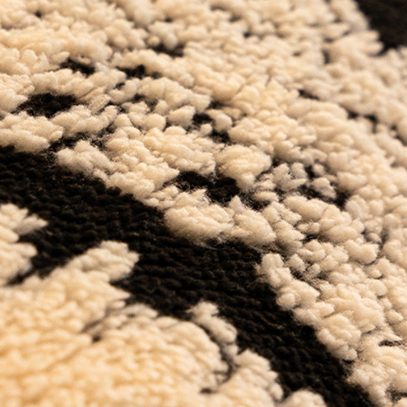 Μαλακό, αντιολισθητικό βελούδινο κάλυμμα καναπέ-GR