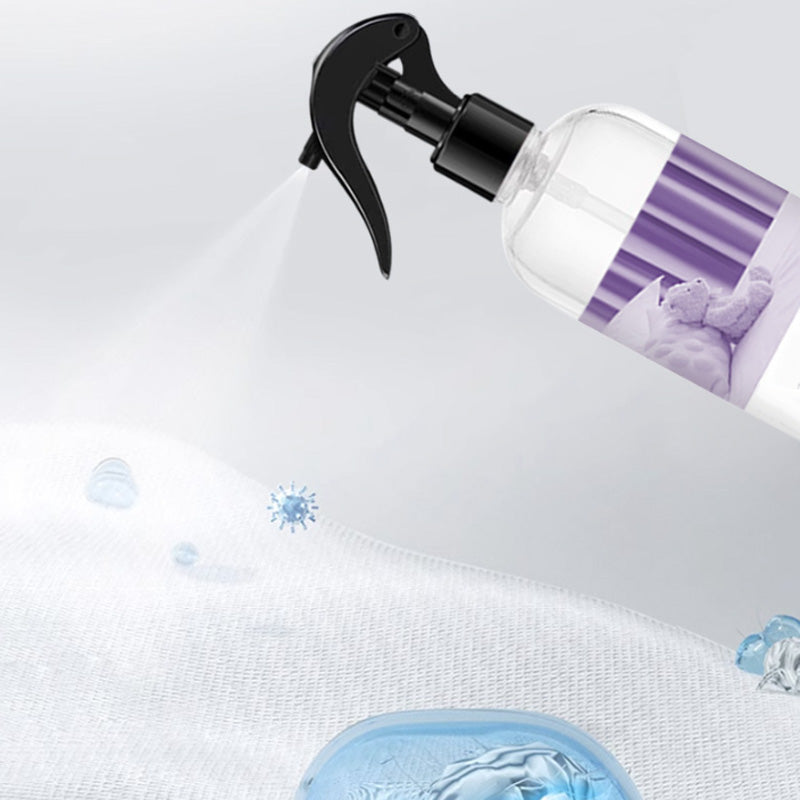 Ένα πολυλειτουργικό, αποτελεσματικό σπρέι για την απομάκρυνση των ακάρεων των φυτών.-GR