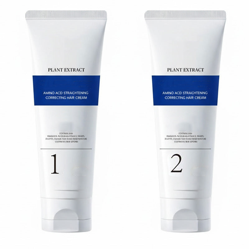 Κιτ ισιώματος μαλλιών για διόρθωση πρωτεϊνών-GR